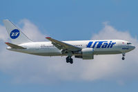 VP-BAG @ LIEE - LANDING 32L - by Gian Luca Onnis