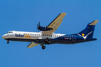 OE-LID @ LIEE - LANDING 14R - by Gian Luca Onnis