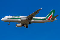 EI-DTA @ LIEE - LANDING 14R - by Gian Luca Onnis