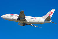 TS-IOJ @ LIEE - TAKEOFF 32L - by Gian Luca Onnis