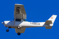 I-AMCH @ LIEE - TAKEOFF 32L - by Gian Luca Onnis
