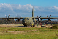 ZH872 @ LIED - engine start-up - by Gian Luca Onnis