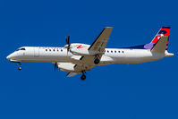 HB-IZW @ LIEE - LANDING 32L