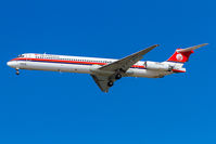 I-SMEZ @ LIEE - LANDING 32L - by Gian Luca Onnis