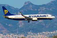 EI-EMI @ LIEE - LANDING 32L