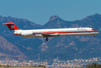 I-SMET @ LIEE - LANDING 32L