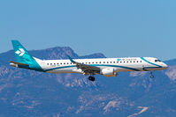 I-ADJP @ LIEE - LANDING 32L