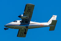 I-GNIT @ LIED - LANDING 32L - by Gian Luca Onnis