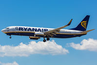 EI-EFF @ LIEE - LANDING 14R