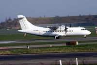 OY-RUO @ EKCH - OY-RUO taking off rw 22R - by Erik Oxtorp