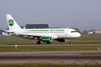 D-ASTA @ EKCH - D-ASTA taking off rw 22R - by Erik Oxtorp