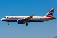 G-EUYL @ LIEE - LANDING 14R - by Gian Luca Onnis SARDEGNA SPOTTERS