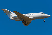 G-NLPA @ LIEE - LANDING 14R - by Gian Luca Onnis SARDEGNA SPOTTERS