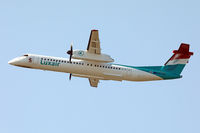 LX-LQJ @ CPH - Copenhagen 20.4.2018 - by leo larsen