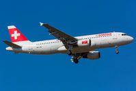 HB-IJN @ LIEE - LANDING 14R - by Gian Luca Onnis SARDEGNA SPOTTERS