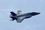 13-5072 @ NFW - At NAS Fort Worth - by Zane Adams