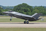 169425 @ NFW - At NAS Fort Worth - by Zane Adams