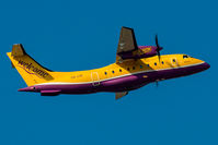 OE-LIR @ LIEE - TAKEOFF 32L - by Gian Luca Onnis SARDEGNA SPOTTERS