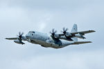 169018 @ NFW - At NAS Fort Worth