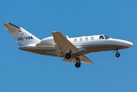 HB-VWM @ LIEE - LANDING 14R - by Gian Luca Onnis SARDEGNA SPOTTERS