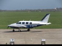 G-RHYM @ EGBK - At Sywell Aerodrome.