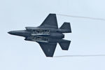 13-5072 @ NFW - At NAS Fort Worth - Paris Airshow Practice. - by Zane Adams