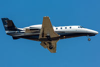 YU-BZM @ LIEE - LANDING 14R - by Gian Luca Onnis SARDEGNA SPOTTERS