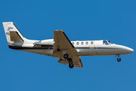 YU-BTB @ LIEE - LANDING 14R