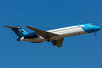 EI-FCU @ LIEE - LANDING 14R