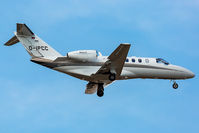 D-IPCC @ LIEE - LANDING 14R - by Gian Luca Onnis SARDEGNA SPOTTERS