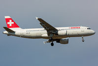 HB-IJK @ LIEE - LANDING 14R - by Gian Luca Onnis SARDEGNA SPOTTERS