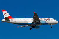 OE-LBT @ LIEE - LANDING 14R - by Gian Luca Onnis SARDEGNA SPOTTERS