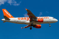 G-EZGB @ LIEE - LANDING 14R - by Gian Luca Onnis SARDEGNA SPOTTERS
