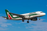 EI-IMX @ LIEE - LANDING 14R - by Gian Luca Onnis SARDEGNA SPOTTERS