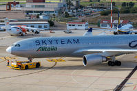 EI-DIR @ LIEE - TAXI