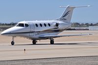 C-FDAA @ KBOI - Taxiing on Alpha. - by Gerald Howard