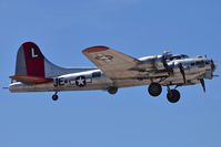 N3701G @ KBOI - Take off from RWY 28L. - by Gerald Howard