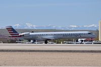 N244LR @ KBOI - Take off on RWY 28L. - by Gerald Howard