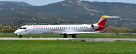 EC-LJR @ LEVT - Foronda - Vitoria-Gasteiz - España - by Pedro Maria Martínez De Antoñana
