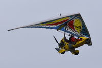 G-TANA @ X3CX - Departing from Northrepps. - by Graham Reeve