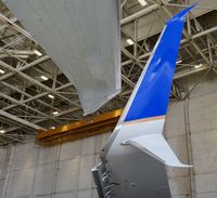 N37263 @ KSFO - SFO 2018, - by Clayton Eddy