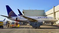 N15751 @ KSFO - SFO 2018.
