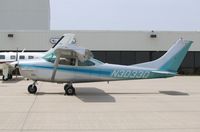 N3033Q @ KAAO - Wren 460