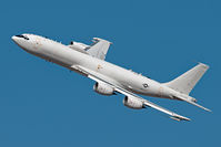 164387 @ KRIV - E-6 working in the March Field pattern. - by Dan D Stijovich
