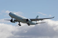 C-GHKW @ CYVR - Landing - by Guy Pambrun