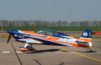 PH-ZWS @ EHLE - Lelystad Airport - by Jan Bekker