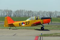 PH-HOL @ EHLE - Lelystad Airport - by Jan Bekker