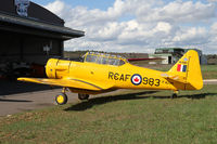 F-AZVN @ LFGI - Under the sun of Burgundy - by olivier Cortot