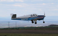 N2870V @ LFGI - Now in France - by olivier Cortot
