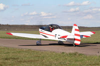 F-BXHL @ LFGI - rear view - by olivier Cortot